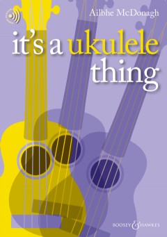 It's a Ukulele Thing